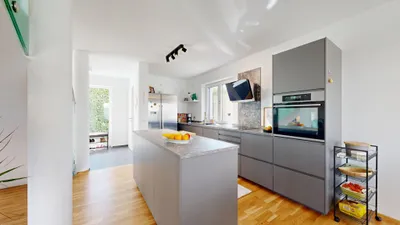 4-Zimmer-Haus kaufen in Baden – 115,7 m², € 615.000 – Bild 5 von 33
