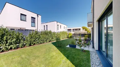 4-Zimmer-Haus kaufen in Baden – 115,7 m², € 615.000 – Bild 32 von 33