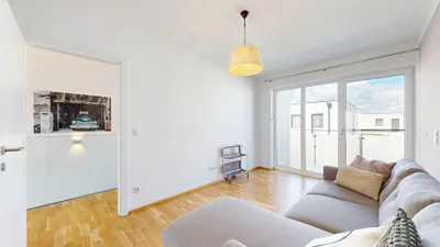 4-Zimmer-Haus kaufen in Baden – 115,7 m², € 615.000 – Bild 19 von 33