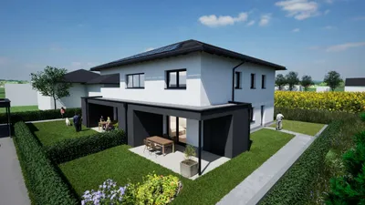 4-Zimmer-Wohnung kaufen in Gmunden – 87 m², € 363.995 – Bild 4 von 11