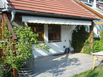 3-Zimmer-Haus kaufen in Tulln – 130 m², € 550.000 – Bild 2 von 33
