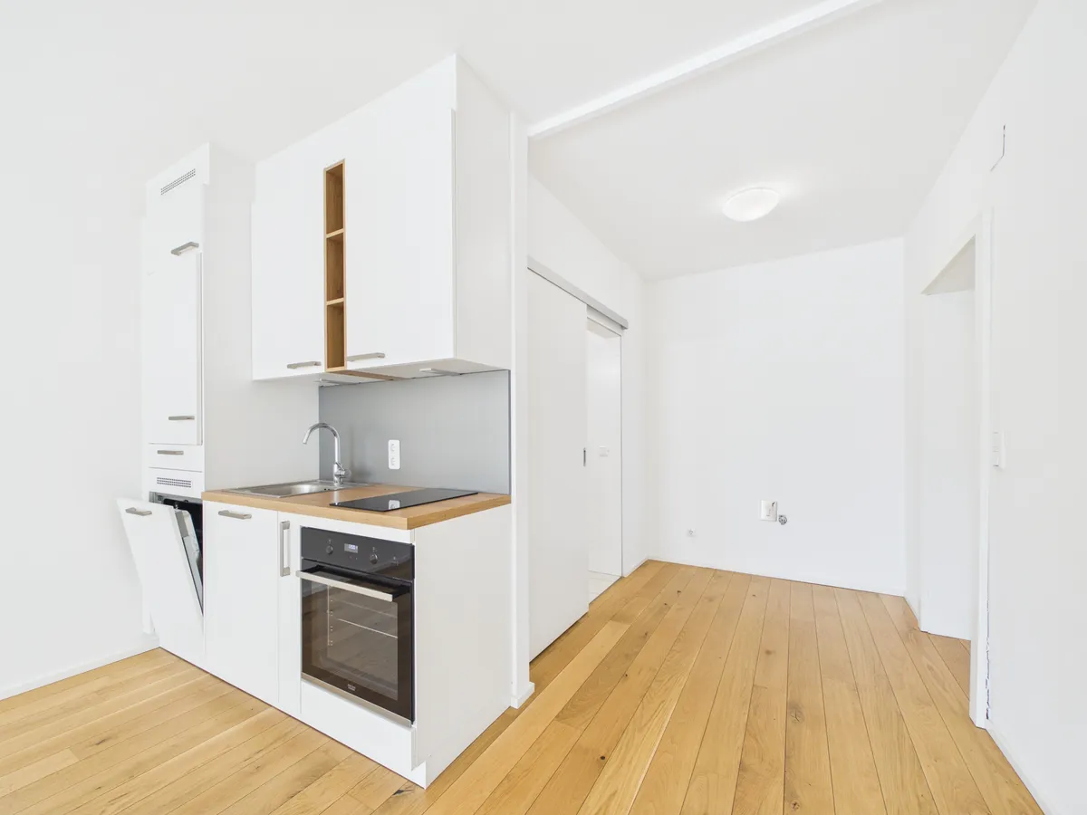 Pis, 38 m²