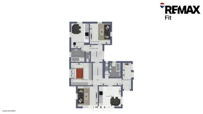 Gewerbeimmobilie kaufen in Schärding – 219 m², € 186.000 – Bild 19 von 21