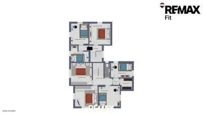 Gewerbeimmobilie kaufen in Schärding – 219 m², € 186.000 – Bild 20 von 21