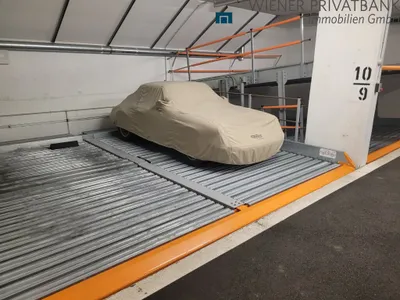 Immobilie kaufen in Wien – € 22.000 – Bild 10 von 10