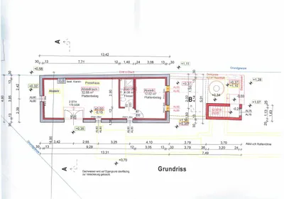 Immobilie kaufen in Hollabrunn – 51 m², € 199.000 – Bild 12 von 14