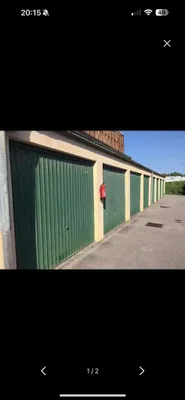 Immobilie mieten in Sankt Pölten – 12 m², € 85 – Bild 1 von 2