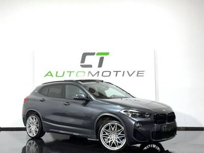 BMW X2 xDrive20d M Sportpaket Aut.