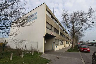 1-Zimmer-Gewerbeimmobilie mieten in Wien – 56 m², € 950 – Bild 3 von 6