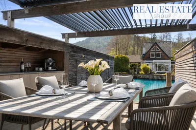 4-Zimmer-Haus kaufen in Klagenfurt – 112 m², € 2.490.000 – Bild 2 von 14