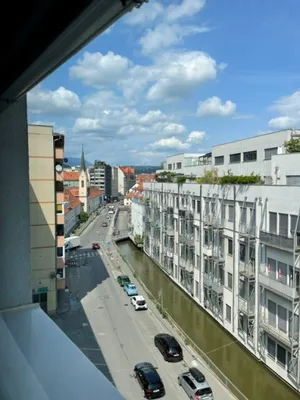 2-Zimmer-Wohnung kaufen in Graz – 54 m², € 129.000 – Bild 1 von 16