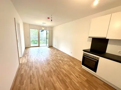 3-Zimmer-Wohnung mieten in Graz – 62 m², € 810 – Bild 2 von 11