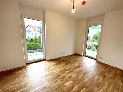 3-Zimmer-Wohnung mieten in Graz – 62 m², € 810 – Bild 3 von 11