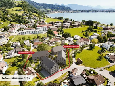 4-Zimmer-Wohnung kaufen in Bregenz – 86 m², € 677.000 – Bild 2 von 16