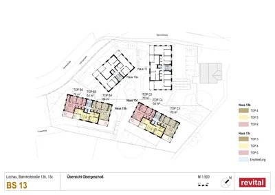 4-Zimmer-Wohnung kaufen in Bregenz – 86 m², € 677.000 – Bild 15 von 16