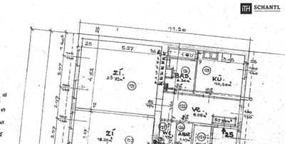 2-Zimmer-Wohnung kaufen in Wien – 51,34 m², € 275.000 – Bild 19 von 19