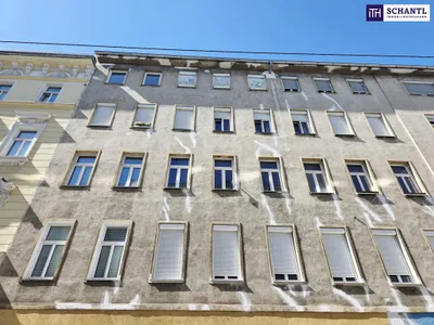 2-Zimmer-Wohnung kaufen in Wien – 51,34 m², € 275.000 – Bild 16 von 19