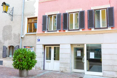 Gewerbeimmobilie mieten in Sankt Veit an der Glan – 55 m², € 550 – Bild 7 von 10