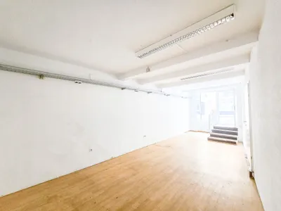 Gewerbeimmobilie mieten in Sankt Veit an der Glan – 55 m², € 550 – Bild 3 von 10