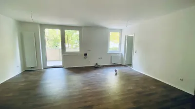 Wohnung mieten in Linz – 50 m², € 816 – Bild 2 von 6