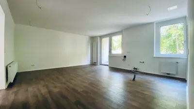 Wohnung mieten in Linz – 50 m², € 816 – Bild 3 von 6