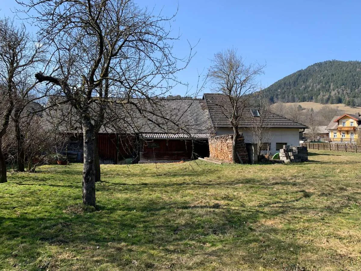 Haus – Puchberg am Schneeberg, Sierning, Katastralgemeinde Stolzenwörth - Ansicht 2