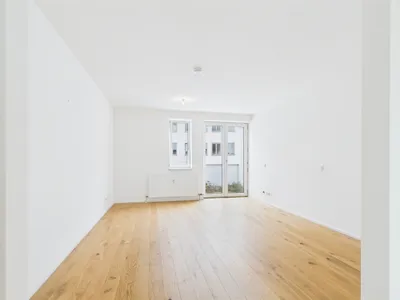 1-Zimmer-Wohnung mieten in Linz – 39,46 m², € 815 – Bild 7 von 23