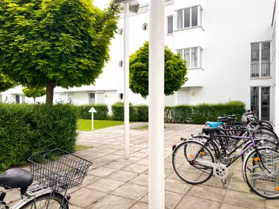 1-Zimmer-Wohnung mieten in Linz – 39,46 m², € 815 – Bild 17 von 23