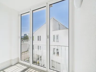 1-Zimmer-Wohnung mieten in Linz – 39,46 m², € 815 – Bild 2 von 23