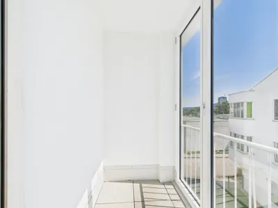 1-Zimmer-Wohnung mieten in Linz – 39,46 m², € 815 – Bild 3 von 23