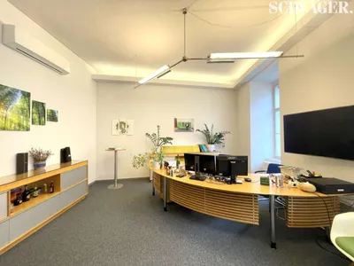 Gewerbeimmobilie mieten in Graz – 1 350 m², € 17.955 – Bild 4 von 4