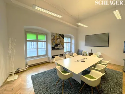 Gewerbeimmobilie mieten in Graz – 1 350 m², € 17.955 – Bild 3 von 4