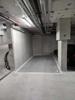 Immobilie mieten in Wien – 9 m², € 150 – Bild 5 von 6