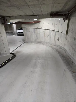 Immobilie mieten in Wien – 9 m², € 150 – Bild 2 von 6