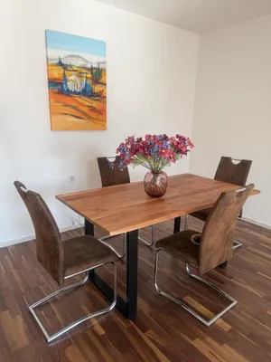 2-Zimmer-Wohnung mieten in Linz – 62 m², € 890