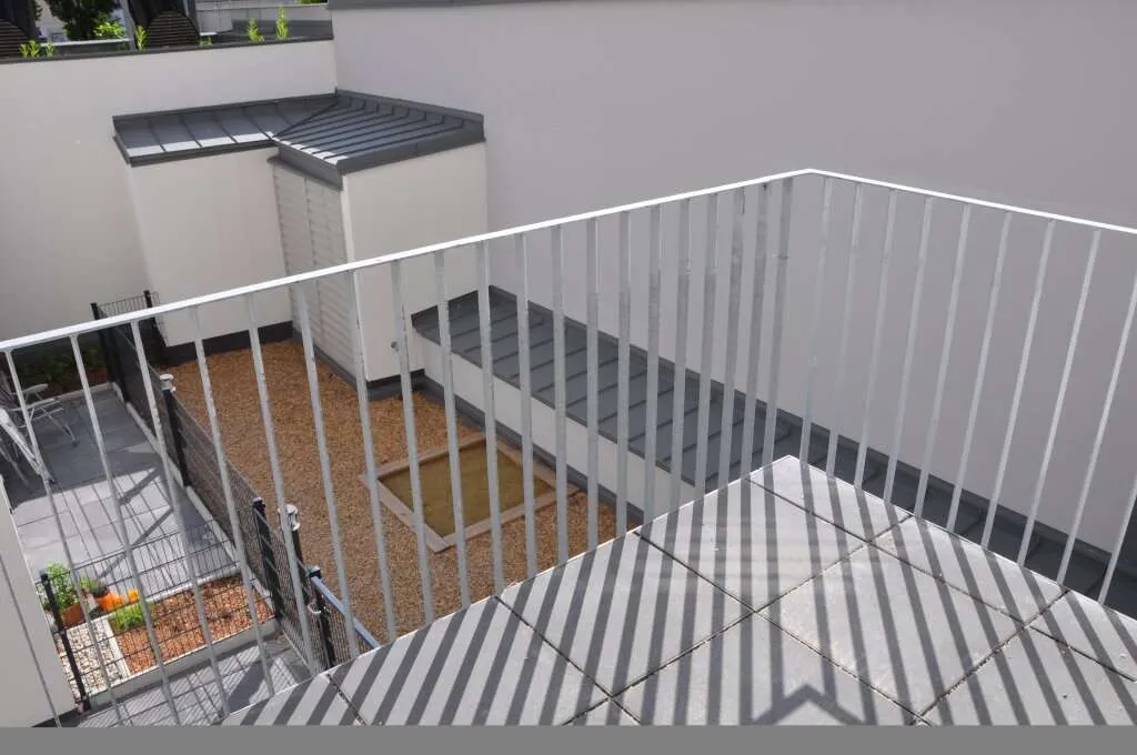 ANGERER - LIVING! Neubau! ideale Lage! Fußbodenheizung! Eichenparkett! Freiflächen! Nähe U6! – pohled 2