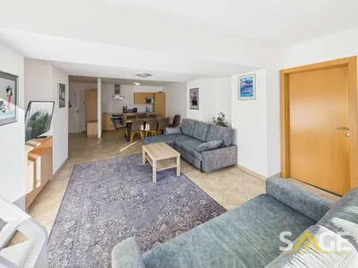 3-Zimmer-Wohnung kaufen in Sankt Johann im Pongau – 80 m², € 299.950 – Bild 8 von 11