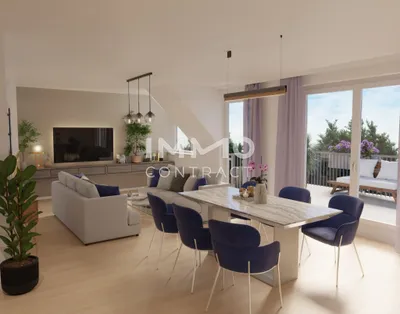 2-Zimmer-Wohnung kaufen in Wien – 43,43 m², € 229.050 – Bild 4 von 6