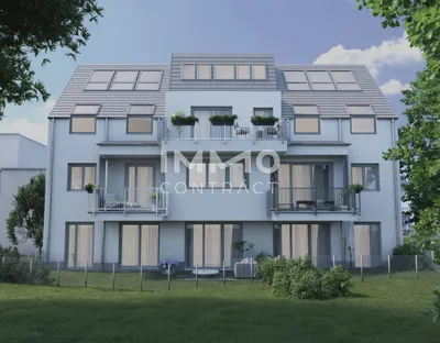 2-Zimmer-Wohnung kaufen in Wien – 43,43 m², € 229.050 – Bild 5 von 6