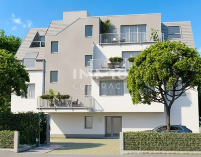 2-Zimmer-Wohnung kaufen in Wien – 43,43 m², € 229.050 – Bild 1 von 6
