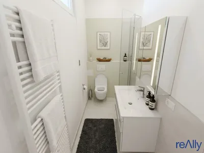1-Zimmer-Wohnung kaufen in Wien – 39,18 m², € 249.000 – Bild 5 von 11