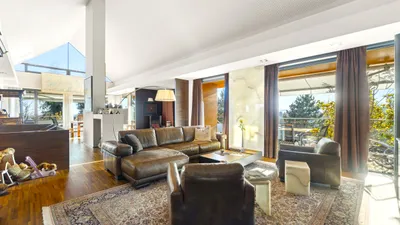 6-Zimmer-Haus kaufen in Deutschlandsberg – 283 m², € 1.485.000 – Bild 5 von 21