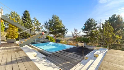 6-Zimmer-Haus kaufen in Deutschlandsberg – 283 m², € 1.485.000 – Bild 15 von 21