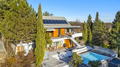 6-Zimmer-Haus kaufen in Deutschlandsberg – 283 m², € 1.485.000 – Bild 17 von 21