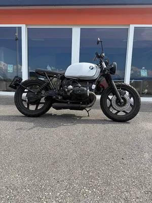 BMW R80RT