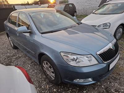 Skoda Octavia 12.Monate Gewährleistung