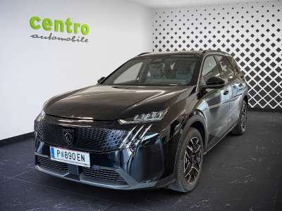 Peugeot 5008 MHEV 145 e-DCS6 Allure Aut. 7-Sitzer