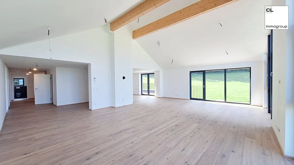 Wohnung – Oberwang, Oberaschau - Ansicht 2