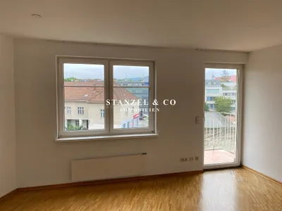 2-Zimmer-Wohnung mieten in Wien – 44,48 m², € 999 – Bild 4 von 12