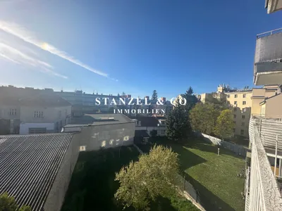 2-Zimmer-Wohnung mieten in Wien – 44,48 m², € 999 – Bild 2 von 12